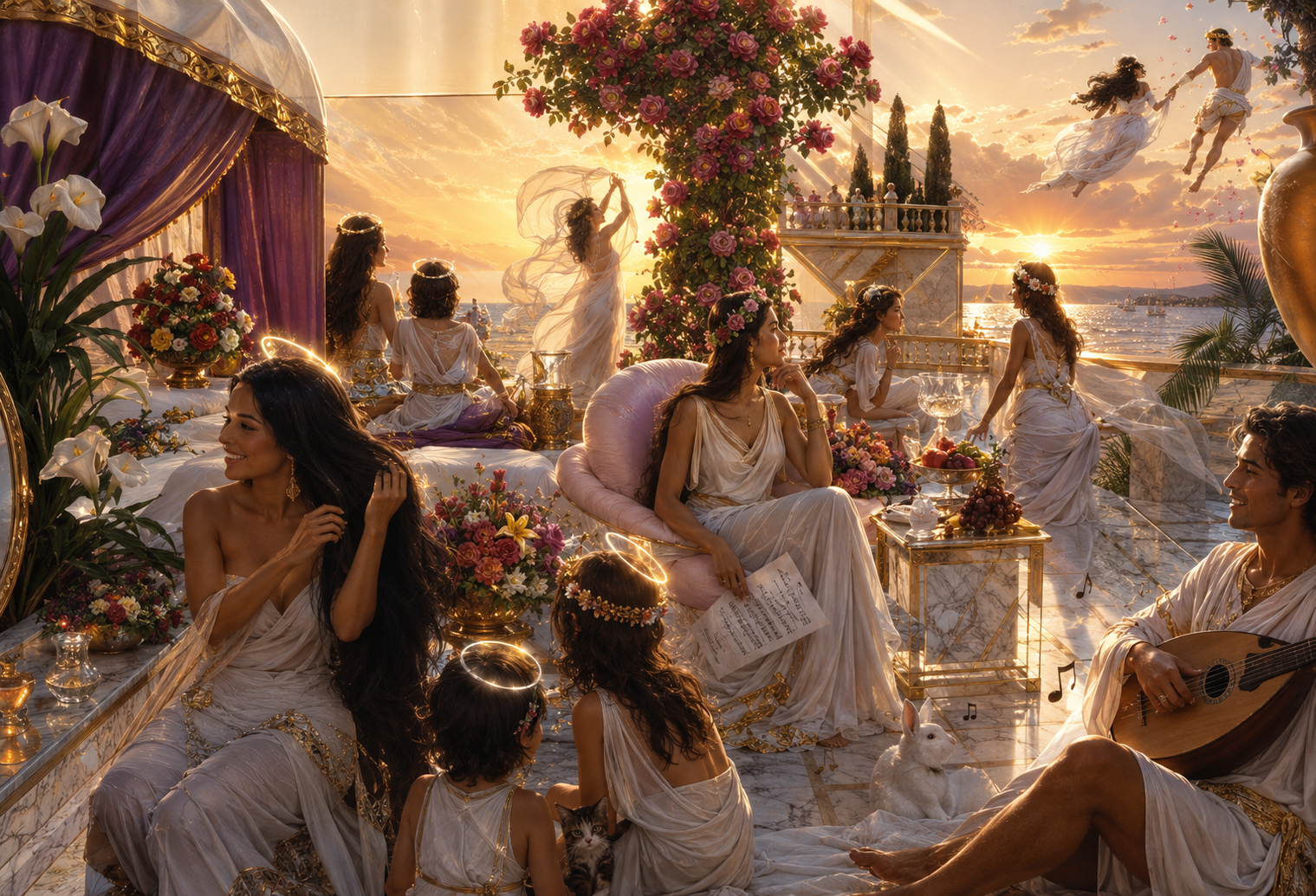 Zerubbabel — Bride of Yeshua